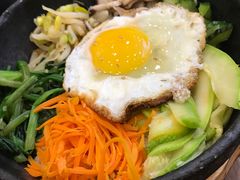 -敏丁拌饭(中街总店)
