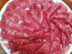 -香满锅老北京羊蝎子火锅·家常菜(新街口店)