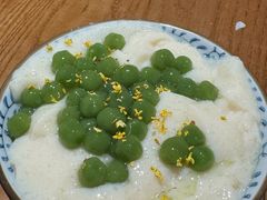 -李百蟹·江南蟹黄面(夫子庙店)