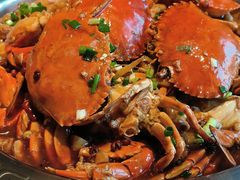 -胖哥俩肉蟹煲(杭州下沙学林街店)