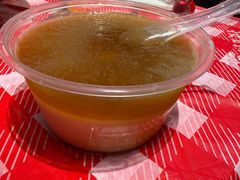 -荆九爷爆炒桥头三嫩(浙大店)