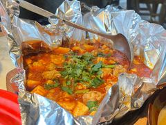 -常和州·夜宵大排档(常州单店)