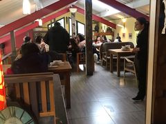 大堂-旅马餐厅(茅家埠店)