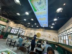 -阿金大白·上海菜馆(新天地店)