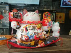 -老地方猫儿面(磁器口店)