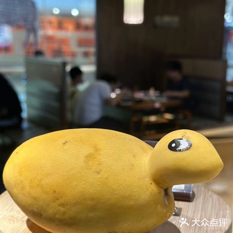 和牛必选之地灸景荟