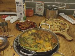 -枣玛尔脊骨汤·烤肉(西塔总店)