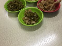 -面婆婆东台鱼汤面(湛江路店)