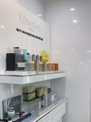 -时尚殿堂hair salon