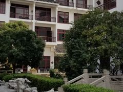 -苏州吴宫泛太平洋酒店