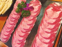 -三太子地摊烧烤·小龙虾(北蔡店)
