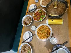 -直隶安家罩饼(复兴路店)