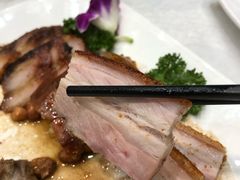 烧味拼盘-鹅城