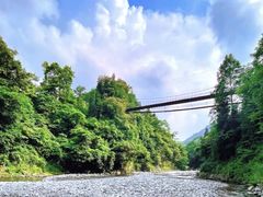 -红峡谷