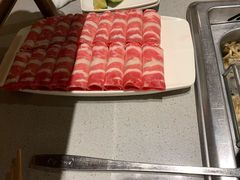 -海底捞火锅(贵和购物中心店.原鲁能城店)