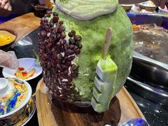 -楠火锅(绵阳首店)