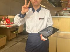 -海底捞火锅(方圆荟店)