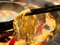 -重庆渝达老火锅(春熙路店)