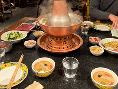 -南门涮肉(上海二店)