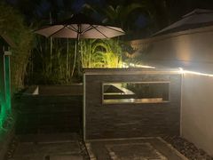 -清远熹乐谷温泉度假酒店