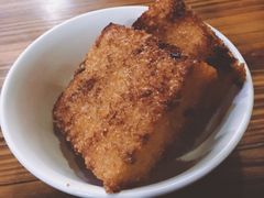 粢饭糕-阊门姚记豆浆(旧学前直营店)