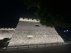 -襄阳城墙