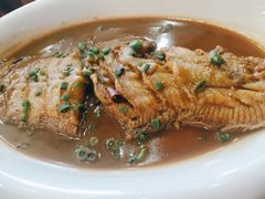 板鱼-台州卡金海鲜楼(上南路店)