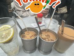 -颓记茶餐厅(美景总店)