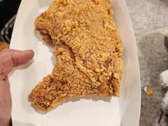 -德克士(南天门店)