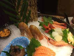 -割烹旭日本料理(龙湖狮山天街店)