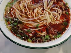 -清真·尖子尖牛肉面(王府井店)