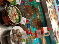 -必点海鲜·鲅鱼水饺(鞍山西道店)