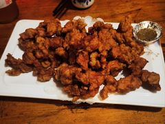 -旺角小渔村·海肠捞饭开创者(环山路店)