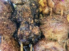 -腰子哥烤串(石佛营炫特店)