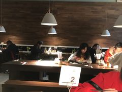 大堂-十面春风·江南面馆(崇宁路店)