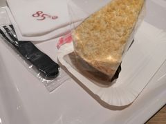 -85度C(无锡利华广场店)