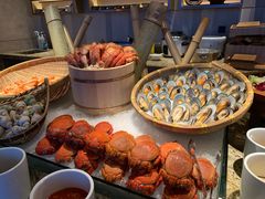 -嘉定凯悦·咖啡厅