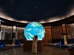 -国信南山温泉