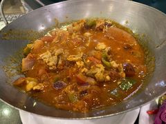 土耳其特色鸡肉-Mevlana梅夫娜土耳其餐厅·清真