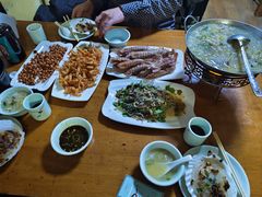 -正宗天津烧麦馆(柳州路店)