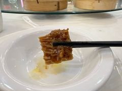 -万山楼海鲜酒家·二十三年老字号