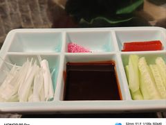 -四世同堂·京菜·烤鸭(双井店)