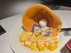 -狮拾久·现代新加坡料理(壹方城店)