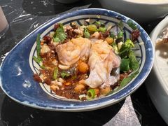 -云海肴云南菜·蒸汽石锅鱼(青岛万象城店)