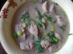 -饭桌故事·血鸭湘(荣宝华店)