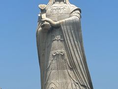 -莆田湄洲妈祖祖庙