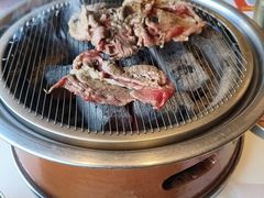 -西塔老太太泥炉烤肉(望京一店)