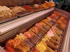 -老谢野馄饨(延安路店)