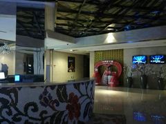 -快乐迪KTV(中山路店)