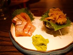 -桂马·日本料理·海胆·海鲜饭·酒场(民主广场店)